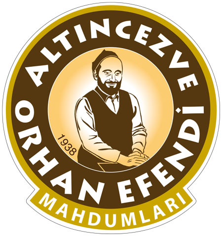 orhan efendi logo